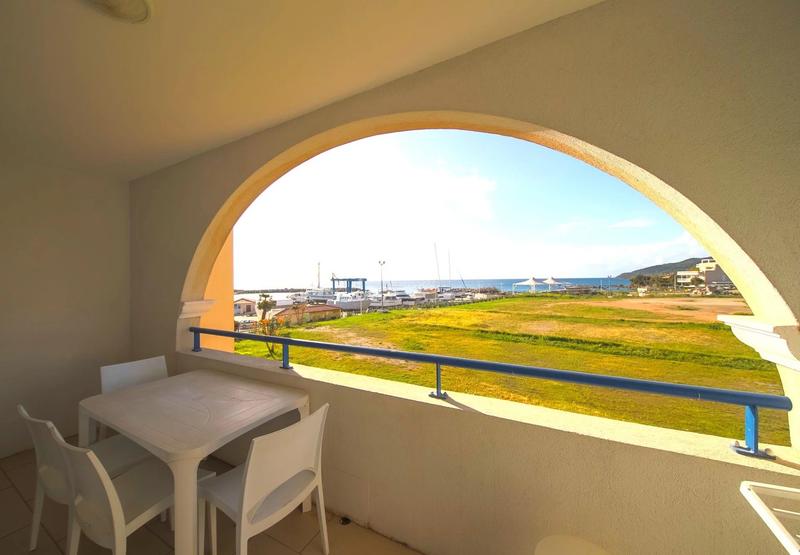 Appartement - 44 m² - 3 pièces