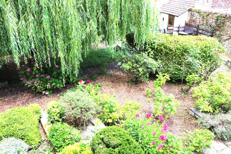 Maison - 190 m² - 6 pièces