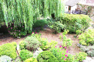 Maison - 190 m² - 6 pièces