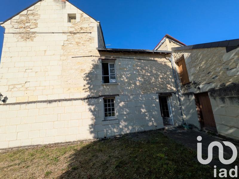 Maison - 127 m² - 6 pièces