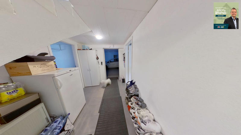 Maison - 260 m² - 6 pièces