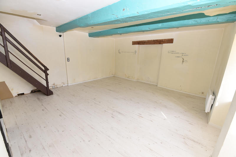 Maison - 103 m² - 5 pièces