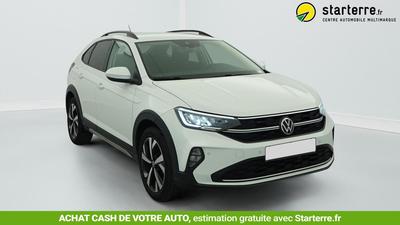 Volkswagen Taigo 1.0 Tsi 116 Bvm6 Vw Edition