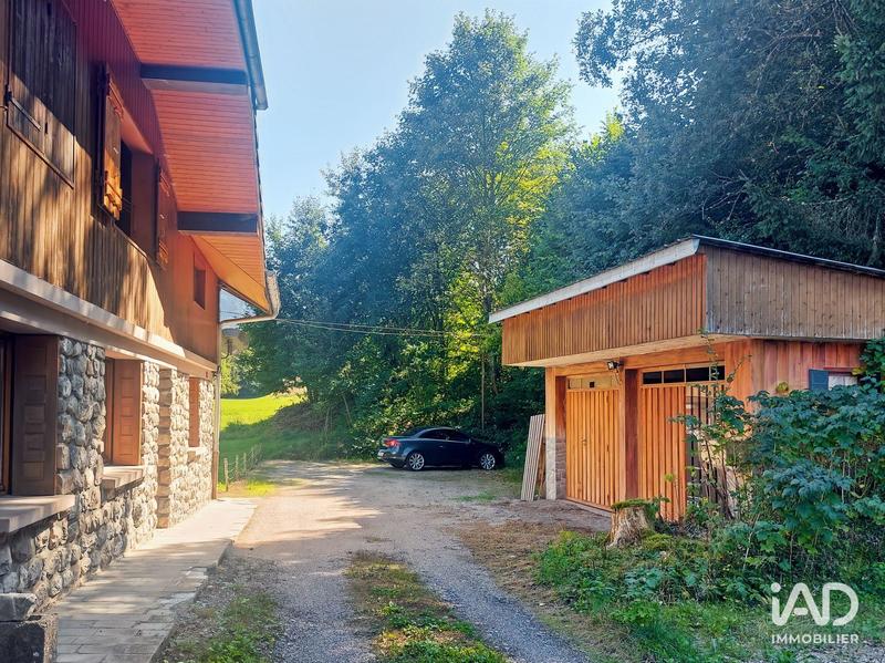 Maison - 123 m² - 3 pièces