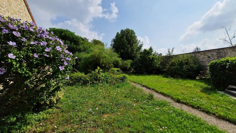 Maison ancienne - 163 m² - 7 pièces