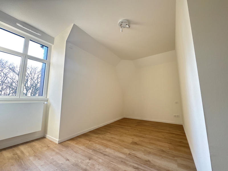 Appartement - 98 m² - 5 pièces