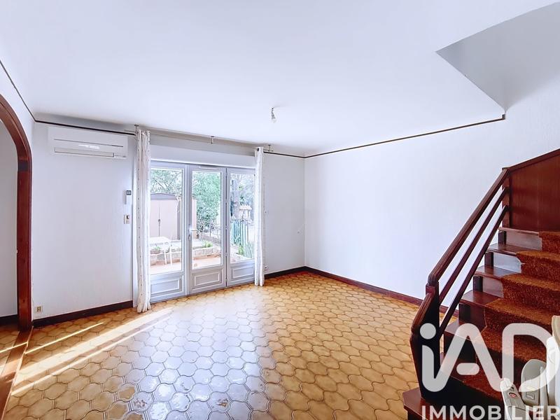 Maison - 81 m² - 4 pièces