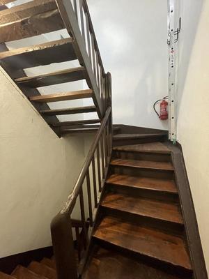 Immeuble - 230 m² - 13 pièces