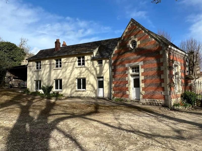 Manoir - 800 m² - 15 pièces