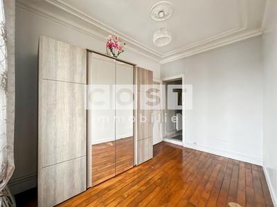 Appartement - 40 m² - 3 pièces