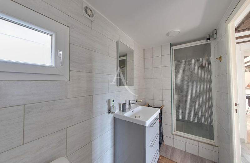 Appartement - 51 m² - 2 pièces