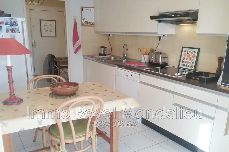 Appartement - 122 m² - 5 pièces