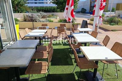 Fonds de commerce - 100 m²