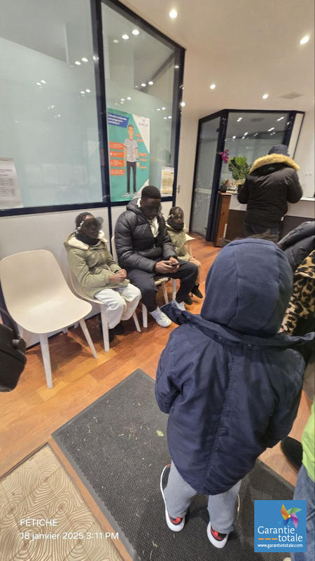 Local commercial - 65 m² - 5 pièces