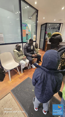 Local commercial - 65 m² - 5 pièces