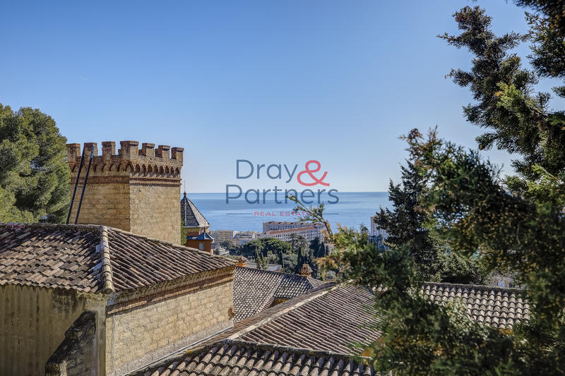 Appartement - 62 m² - 2 pièces