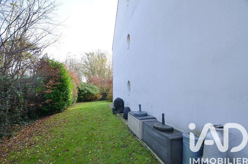 Appartement - 85 m² - 4 pièces