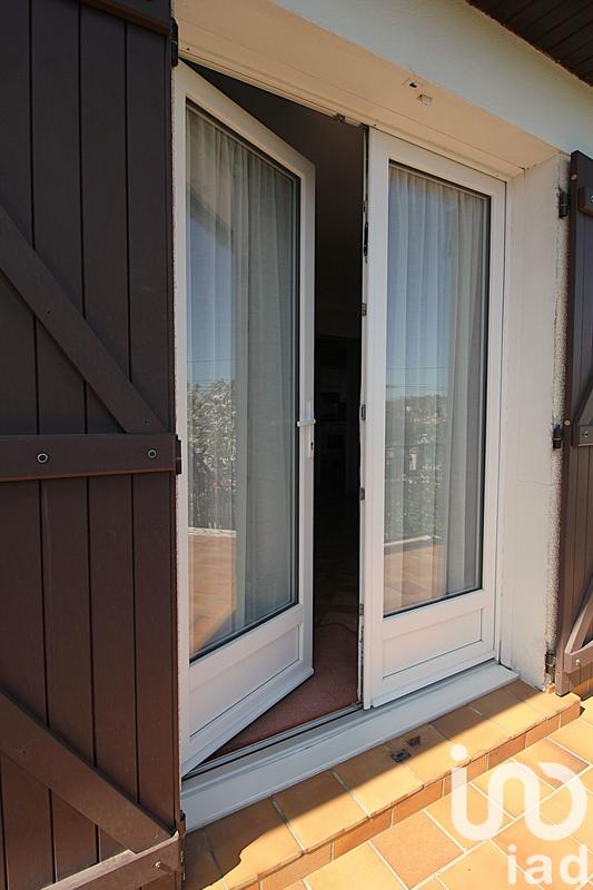 Maison - 74 m² - 4 pièces