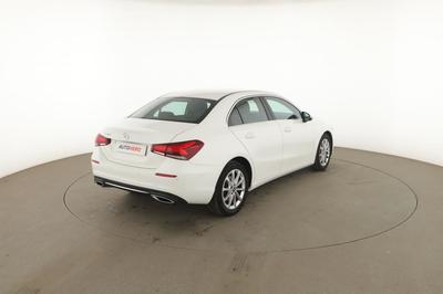 Mercedes Classe a Berline 200 Progressive Line 7g-Dct 163 ch