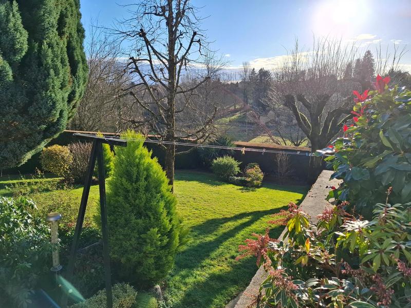 Maison - 152 m² - 6 pièces