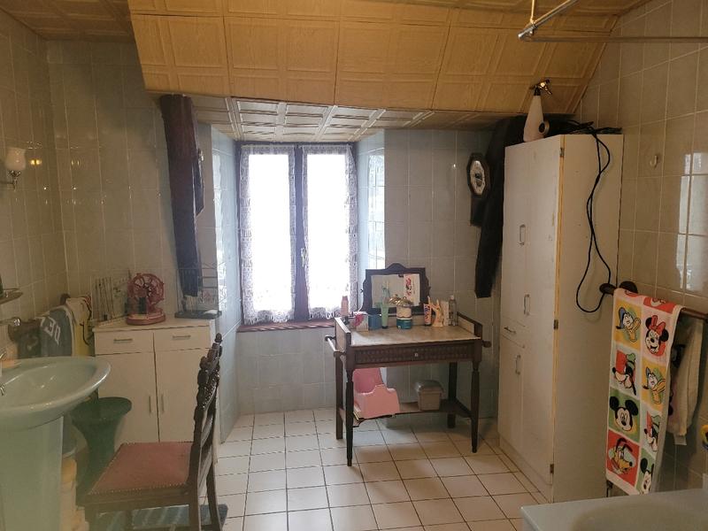 Maison - 146 m² - 6 pièces