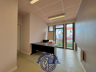 Appartement - 140 m² - 6 pièces