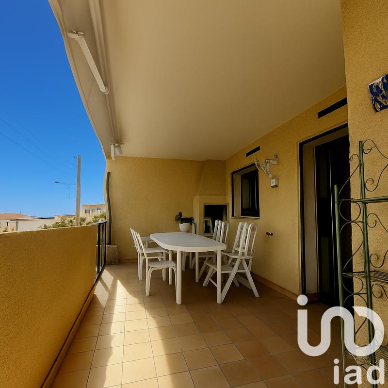 Appartement - 110 m² - 4 pièces