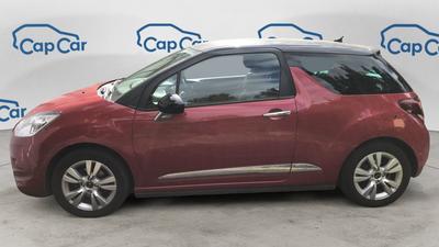 Ds Ds 3 1.6 BlueHDi 100.0 Be Chic