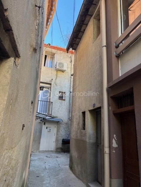 Immeuble - 250 m² - 9 pièces