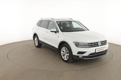 Volkswagen Tiguan Allspace 2.0 Tdi Carat Dsg7 150 ch