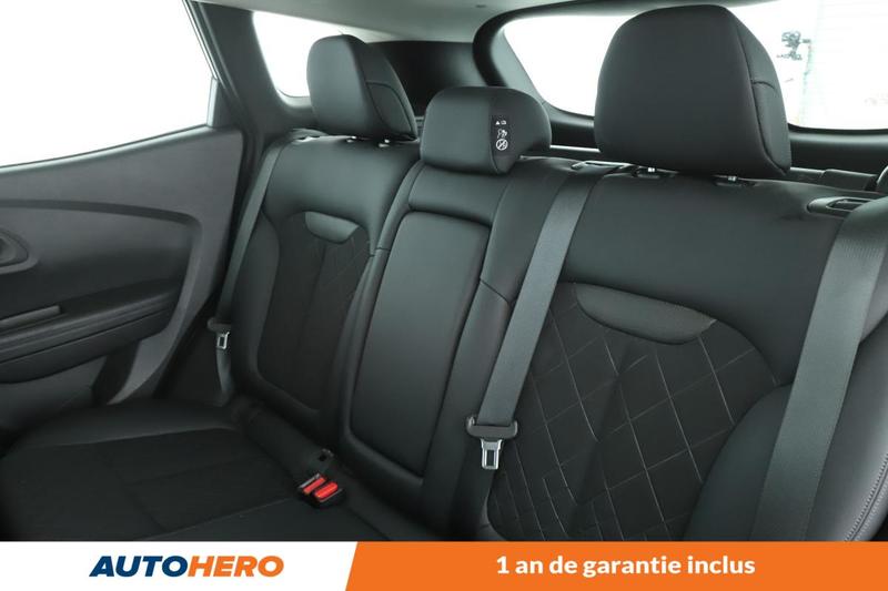 Renault Kadjar 1.3 TCe Intens 140 ch