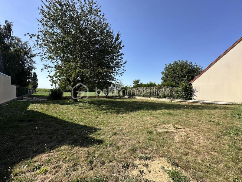 Maison - 207 m² - 7 pièces