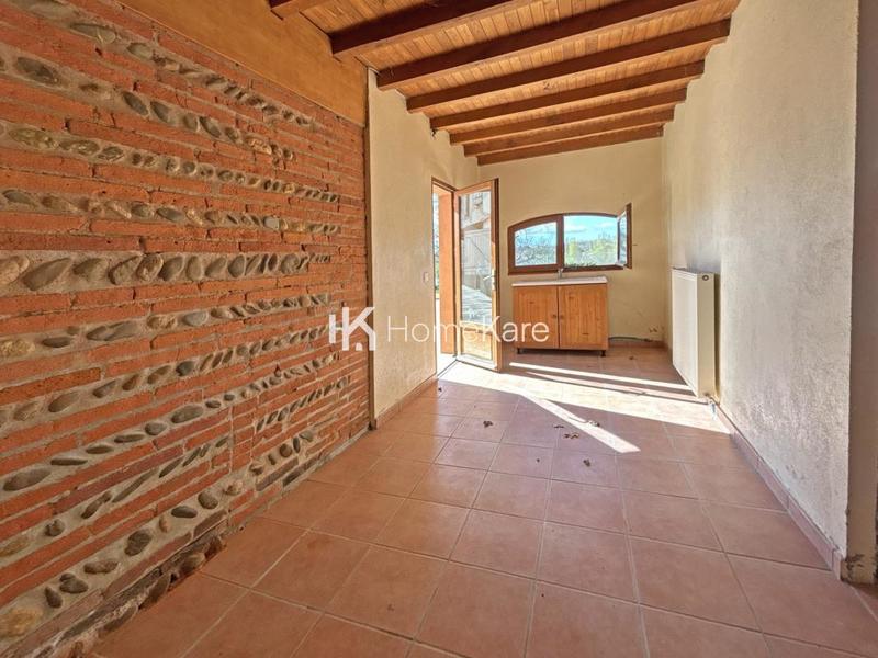 Ferme - 185 m² - 6 pièces