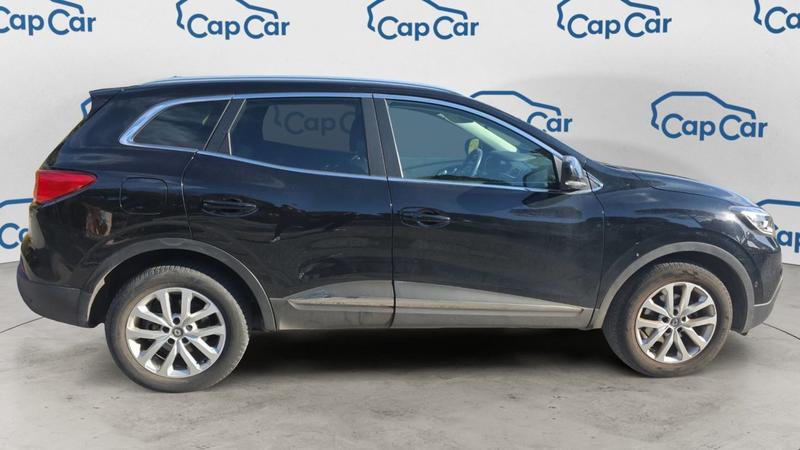 Renault Kadjar 1.2 TCe Energy 130 Intens