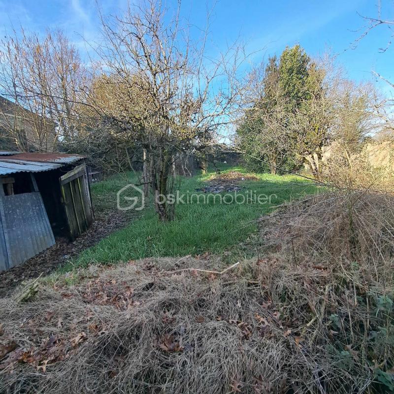 Fermette - 65 m² - 2 pièces