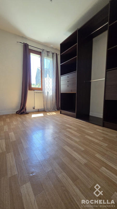 Maison ancienne - 104 m² - 5 pièces