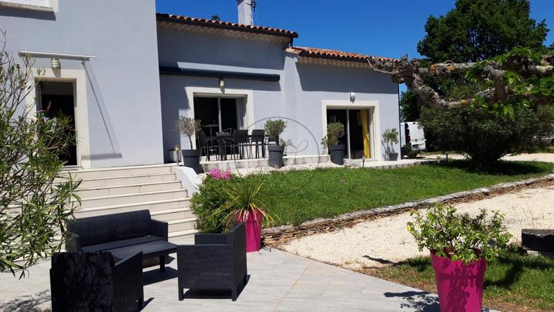 Villa - 160 m² - 6 pièces