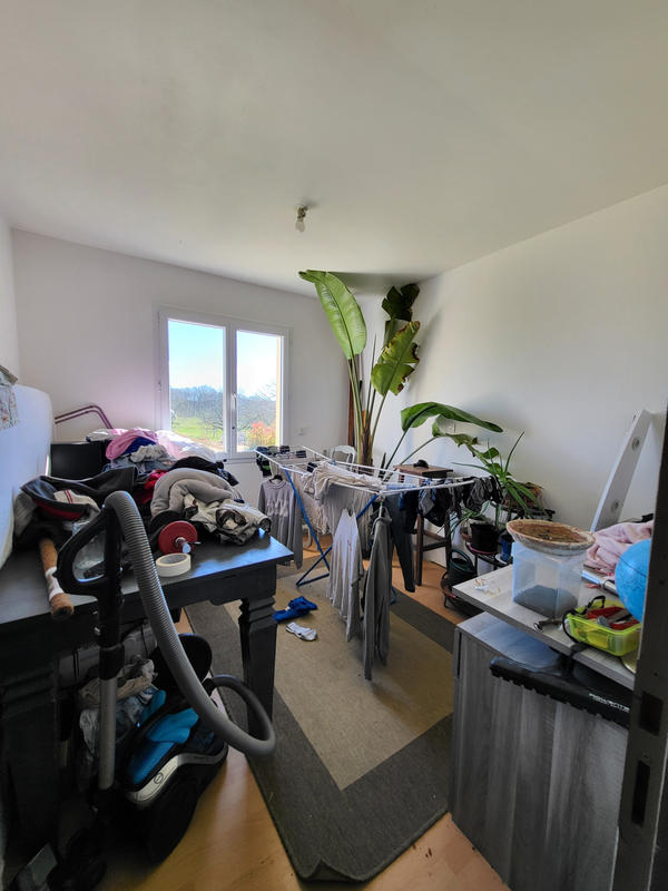 Maison - 104 m² - 5 pièces