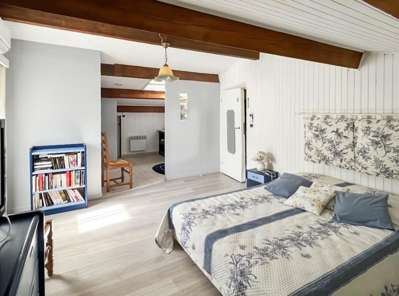 Maison - 167 m² - 7 pièces