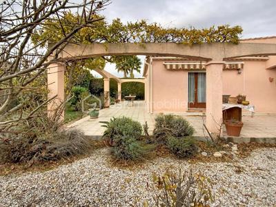 Villa - 104 m² - 3 pièces