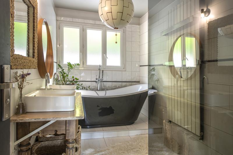 Maison - 155 m² - 6 pièces