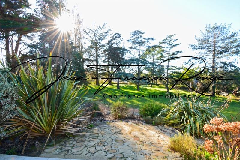 Maison - 156 m² - 6 pièces