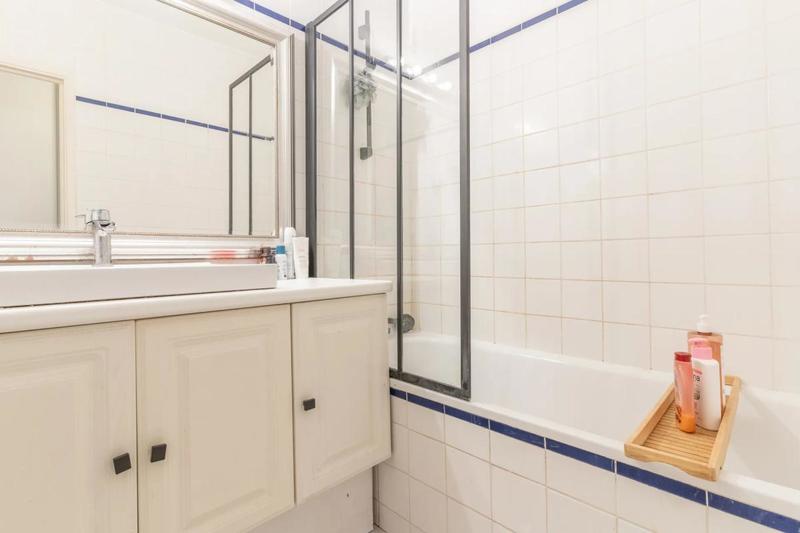 Appartement - 104 m² - 5 pièces