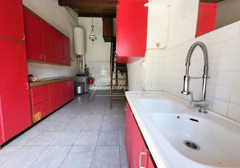 Maison - 85 m² - 5 pièces