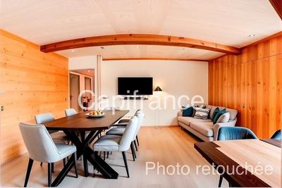 Appartement - 113 m² - 3 pièces