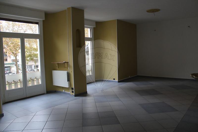 Appartement - 170 m² - 5 pièces