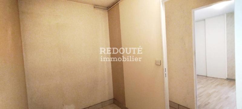 Appartement - 72 m² - 4 pièces