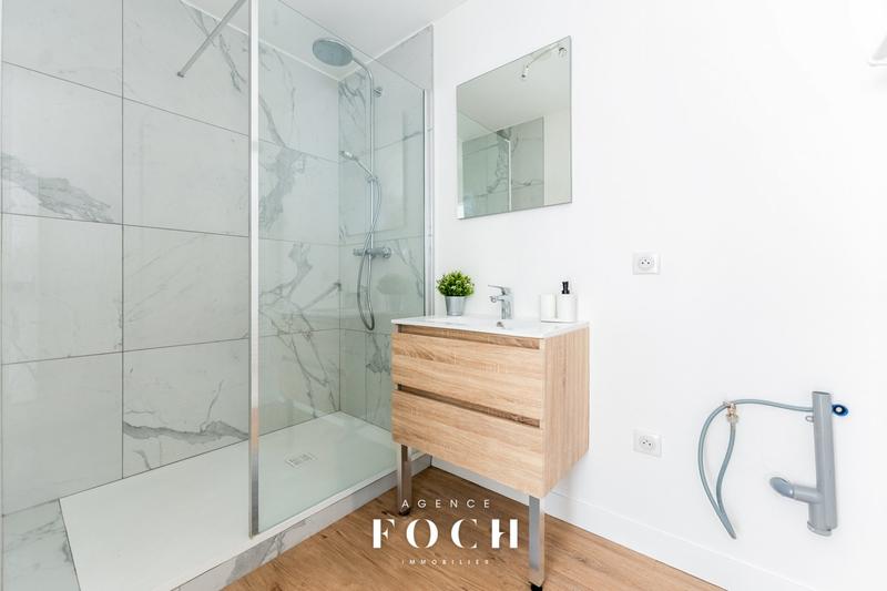 Appartement - 59 m² - 2 pièces