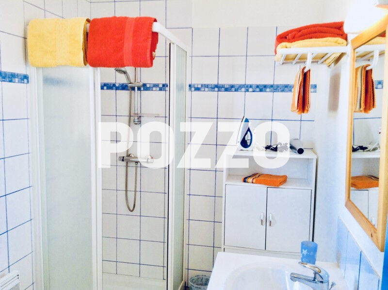 Maison - 38 m² - 2 pièces