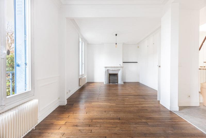 Maison - 135 m² - 7 pièces